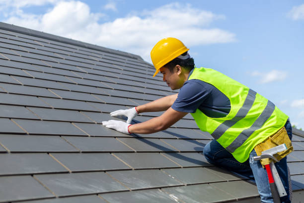 Best Green or Eco-Friendly Roofing Solutions  in Kissimmee, FL
