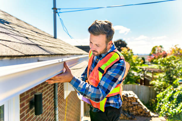 Fast & Reliable Emergency Roof Repairs in Kissimmee, FL